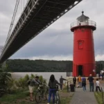Red Lighthouse