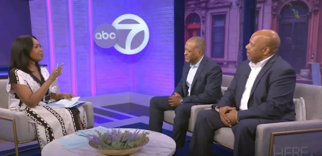 ABC Interview