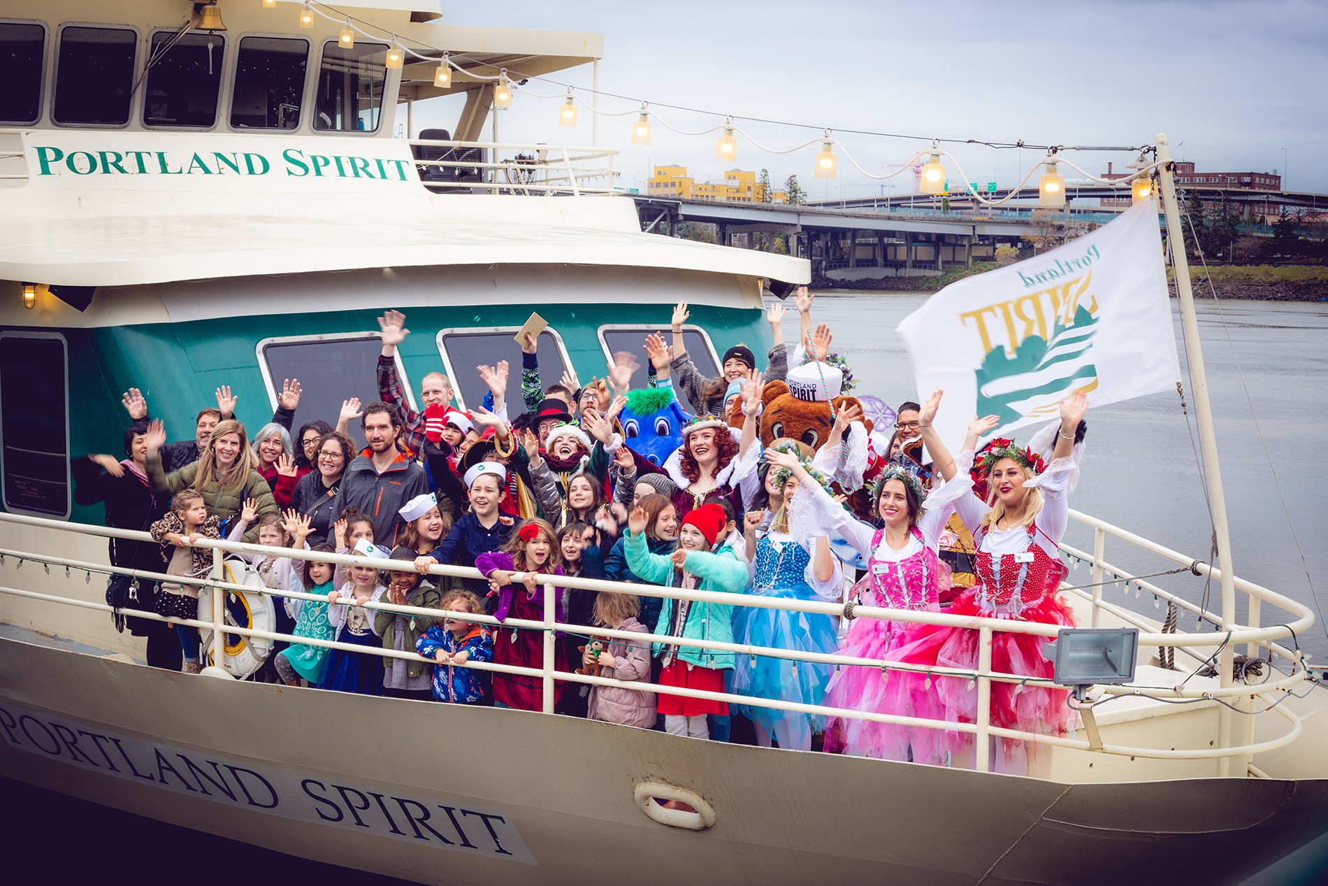 portland spirit dinner cruise dress code Dinner Cruise in Portland