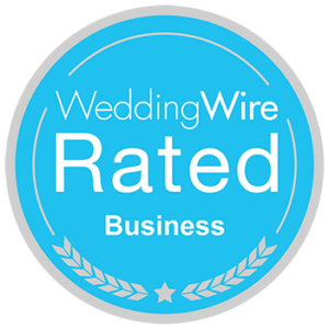 Portland Spirit, Wedding Wire Rated Business